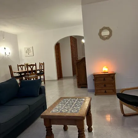 Mil Piedras Tatil Evi